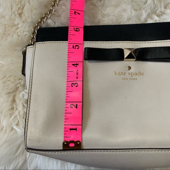 KATE SPADE Anjelica Hancock Park crossbody chain bag - Picture 13 of 14